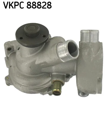 Водна помпа, охлаждане на двигателя SKF